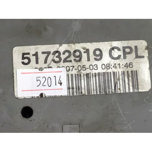 Fiat İdea 1.4 Sigorta Body Beyni 51732919