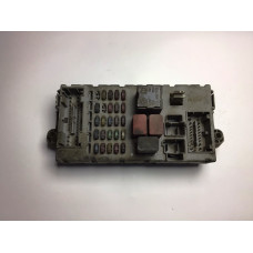 Fiat Doblo Punto Sigorta Body Beyni 51735172