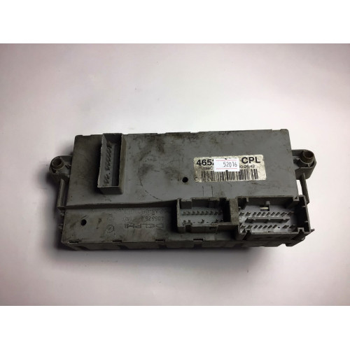 Fiat Doblo Punto Sigorta Body Beyni 51735172