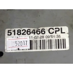 Lancia Delta Sigorta Body Beyni 51826466