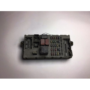 Fiat Doblo Sigorta Body Beyni 46552681