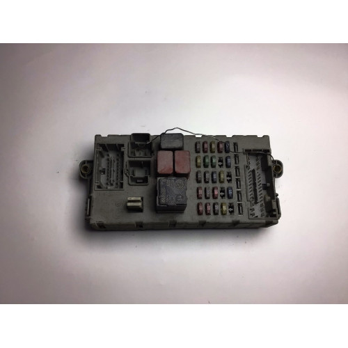 Fiat Doblo Sigorta Body Beyni 46552681