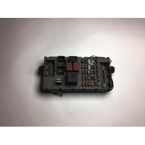 Fiat Doblo Sigorta Body Beyni 46552681