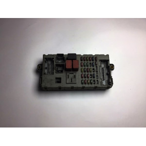 Fiat Doblo Sigorta Body Beyni 46552681