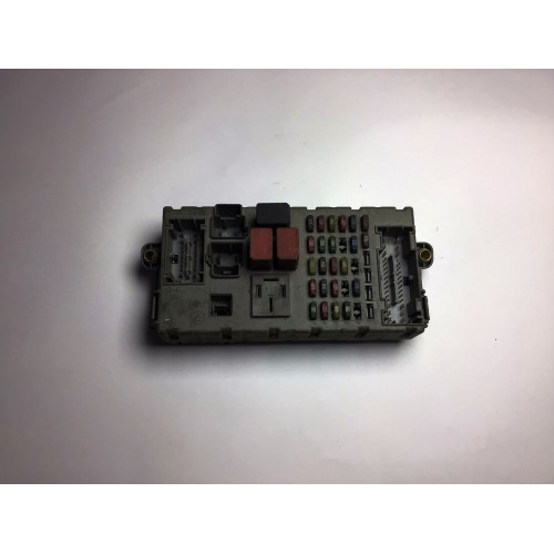 Fiat Doblo Sigorta Body Beyni 46552681
