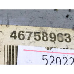 Fiat Punto Sigorta Body Beyni 46758963
