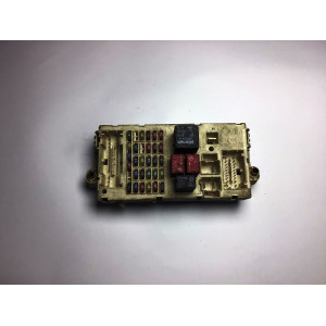 Fiat Punto Sigorta Body Beyni 46758963