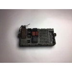 Fiat Doblo Sigorta Body Beyni 46552681