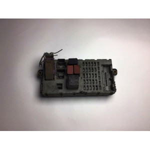Fiat Doblo Sigorta Body Beyni 46552681
