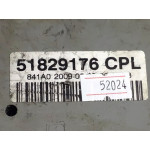Maserati Quattroporte Sigorta Body Beyni 51829176