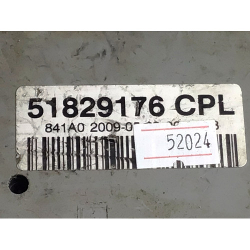 Maserati Quattroporte Sigorta Body Beyni 51829176