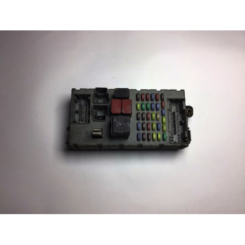 Maserati Quattroporte Sigorta Body Beyni 51829176