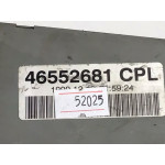 Fiat Doblo Sigorta Body Beyni 46552681