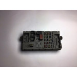 Fiat Doblo Sigorta Body Beyni 46552681