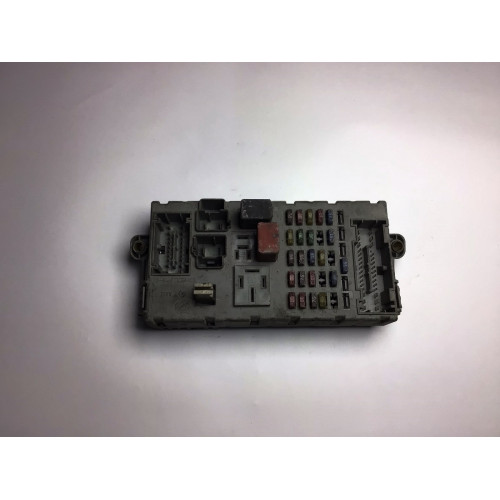 Fiat Doblo Sigorta Body Beyni 46552681