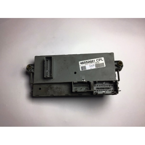 Fiat Doblo Sigorta Body Beyni 46552681