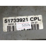 Lancıa Ypsilon Sigorta Body Beyni 51733921