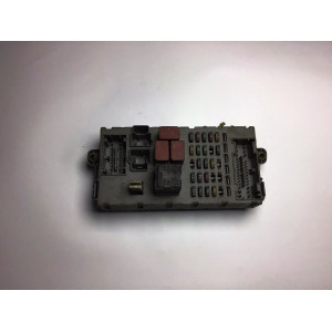 Lancıa Ypsilon Sigorta Body Beyni 51733921