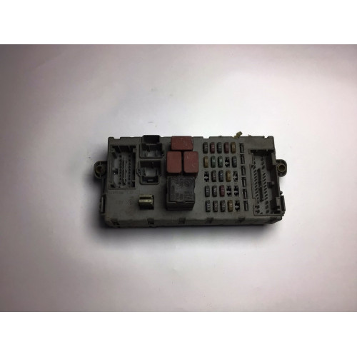 Lancıa Ypsilon Sigorta Body Beyni 51733921