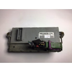 Fiat Doblo Sigorta Body Beyni 46520600