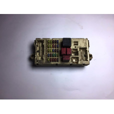 Fiat Stilo 2.4 Sigorta Body Beyni 51759305