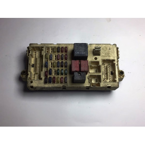 Opel Astra G Sigorta Body Beyni 46758961