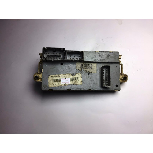 Opel Astra G Sigorta Body Beyni 46758961