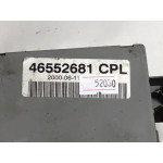 Fiat Doblo Sigorta Body Beyni 46552681