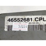 Fiat Doblo Sigorta Body Beyni 46552681
