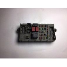 Fiat Doblo Sigorta Body Beyni 46552681