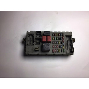 Fiat Doblo Sigorta Body Beyni 46552681