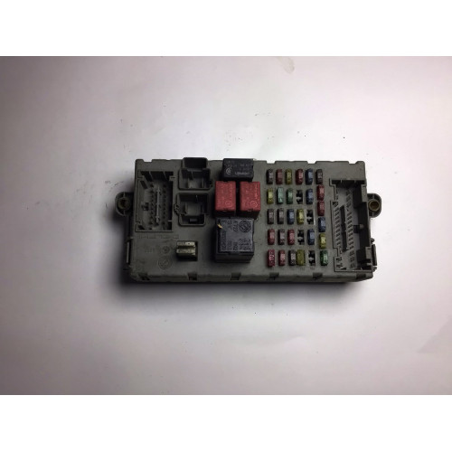 Fiat Doblo Sigorta Body Beyni 46552681