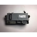 Fiat Doblo Sigorta Body Beyni 46520600