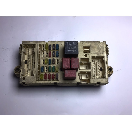 Fiat Doblo Punto Stilo 1.9 Sigorta Body Beyni 46750594
