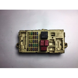 Alfa Romeo 159 Sigorta Body Beyni 60686059