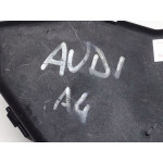 Audi A4 Sigorta Body Beyni