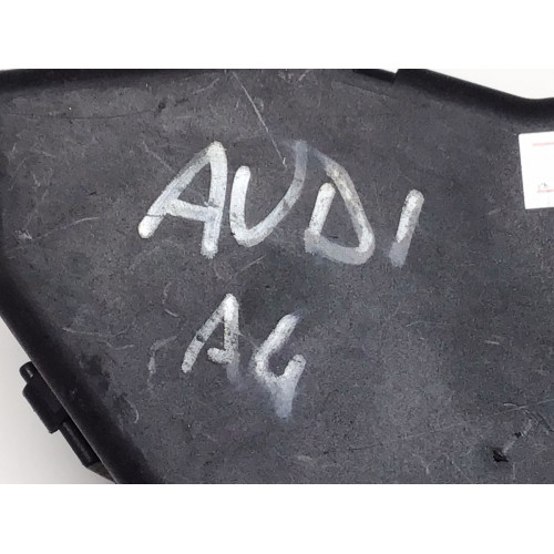 Audi A4 Sigorta Body Beyni