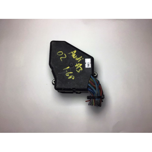 Audi A3 Sigorta Body Beyni