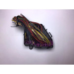 Audi A4 Sigorta Body Beyni 8D1941824