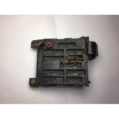 Fiat Lancia Sigorta Body Beyni
