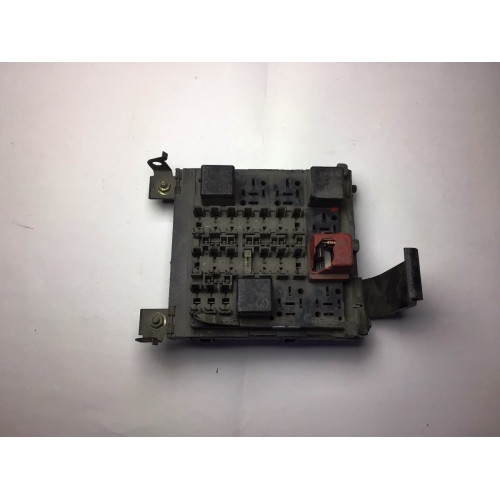 Fiat Lancia Sigorta Body Beyni