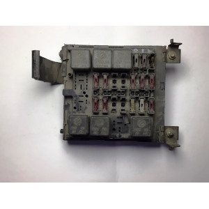 Fiat Lancia Sigorta Body Beyni