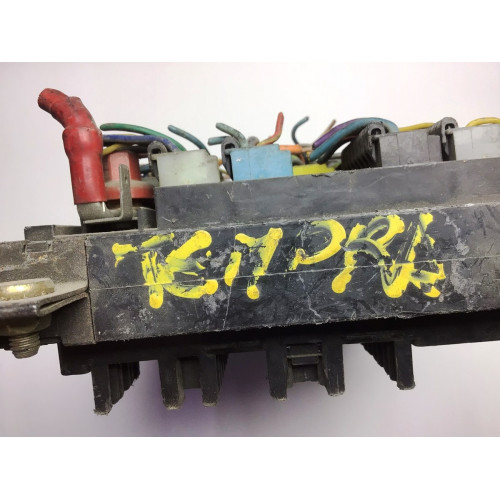 Fiat Tempra Sigorta Body Beyni