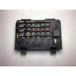Alfa Romeo 146 Sigorta Body Beyni