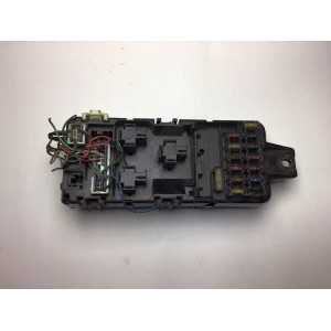Volvo S40 Sigorta Body Beyni