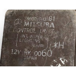 Honda Civic Ef 93 Sigorta Body Beyni 38600-SH3-G1