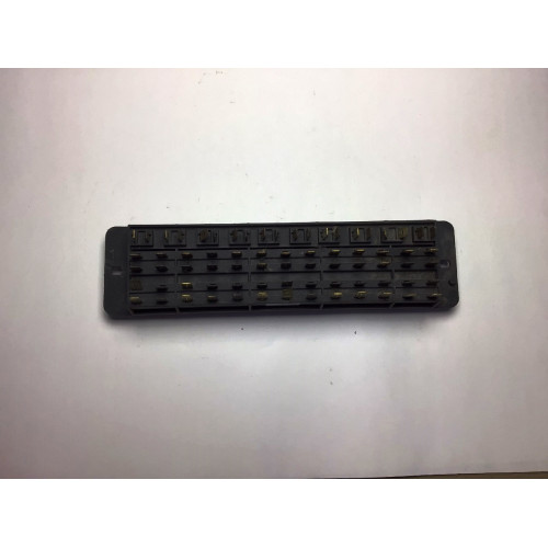 Citroen Jumper Sigorta Body Beyni