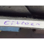 Citroen Sigorta Body Beyni