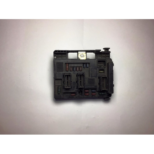 Peugeot 206 307 Sigorta Body Beyni