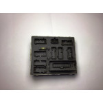 Ford Focus 1.8 Sigorta Body Beyni